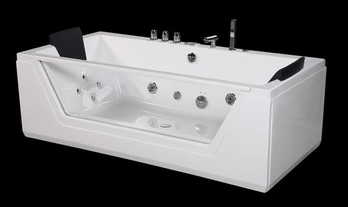 Vasca idromassaggio bagno - da,