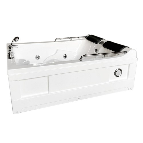 Vasca bagno idromassaggio lulu - vasca,