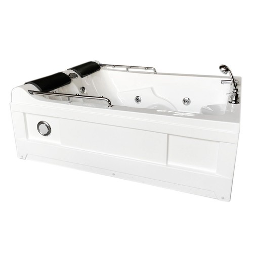 Vasca bagno idromassaggio mimi - vasca,