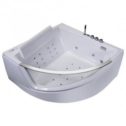 Vasca bagno idromassaggio - vasca,