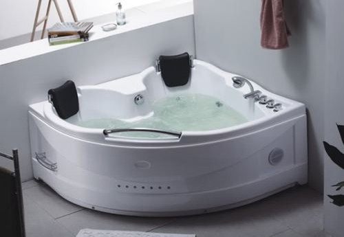 Vasca bagno idromassaggio - da,