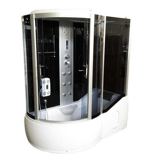Vasca bagno doccia - bagno,
