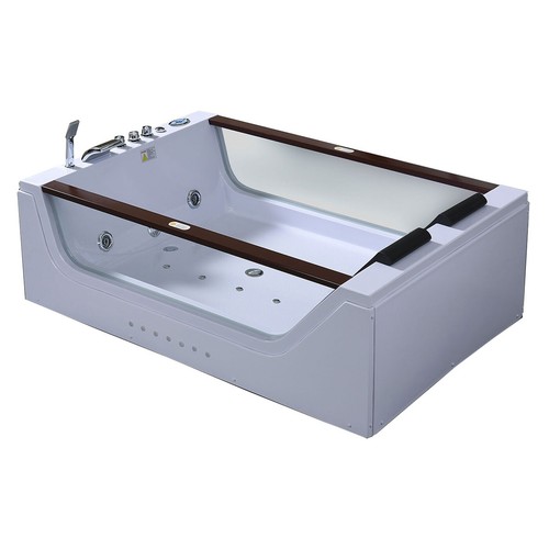 Vasca bagno idromassaggio - vasca,