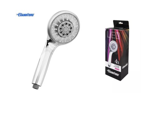 Dianhydro doccetta doccia led - dianhydro,